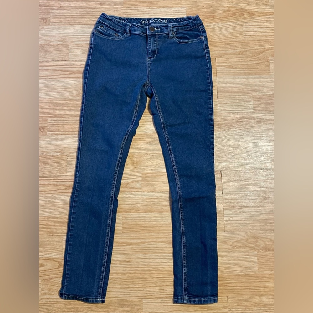 Bluenotes Push Up  Jeans